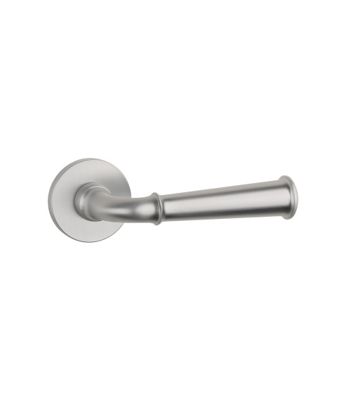 Tirador de puerta de aluminio IBRA diseño