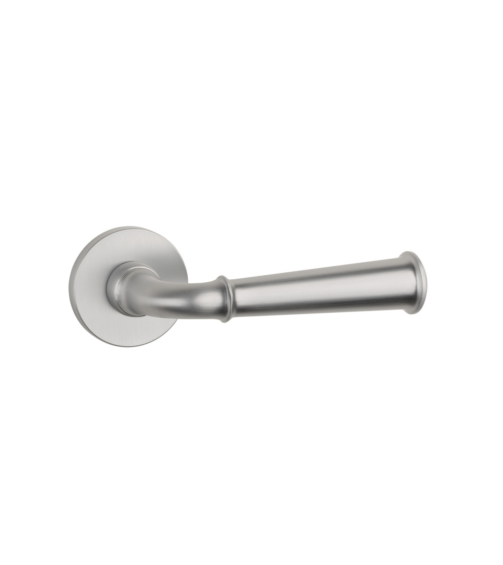 Tirador de puerta de aluminio IBRA diseño