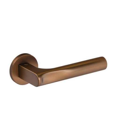 Tirador de puerta cobre TACTUS tirador de diseño