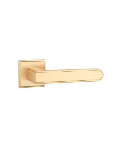 Manilla de puerta contemporánea MIMOSA diseño