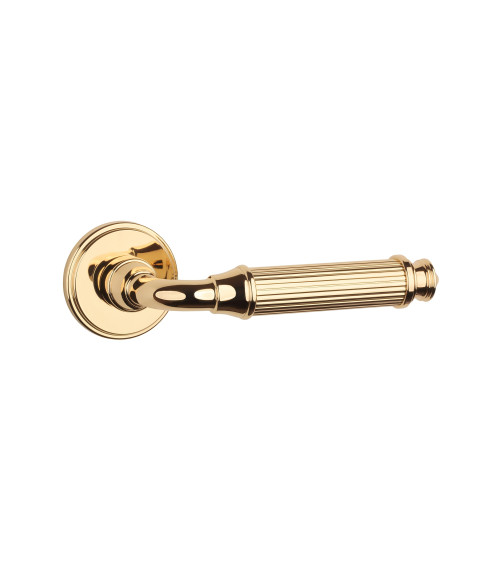 Tirador de puerta retro NIGELLA diseño decorativo