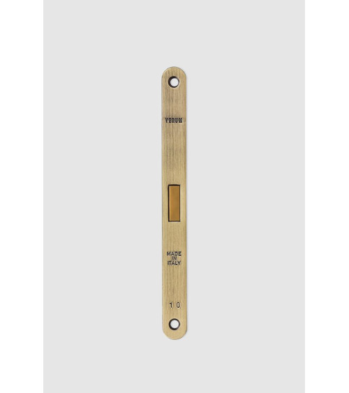 Cerradura magnética VERUM llave de habitación