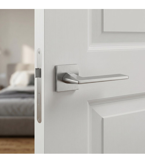 Manija de puerta minimalista ARA diseño