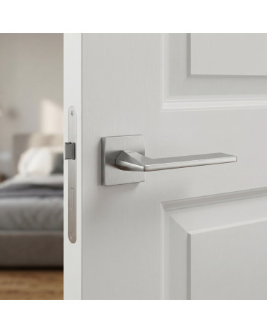 Manilla de puerta minimalista ARA