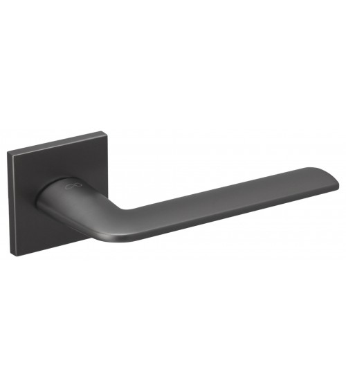 Tirador de puerta titanio STINGER tirador de diseño