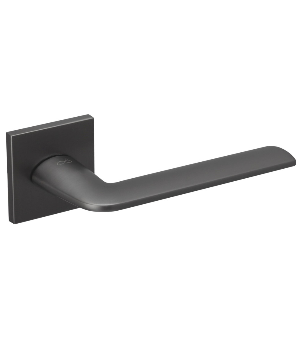 Tirador de puerta titanio STINGER tirador de diseño