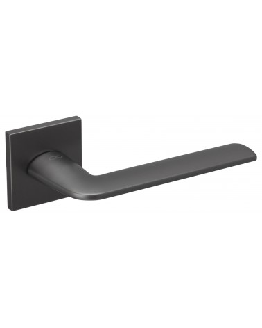 Tirador de puerta titanio STINGER tirador de diseño
