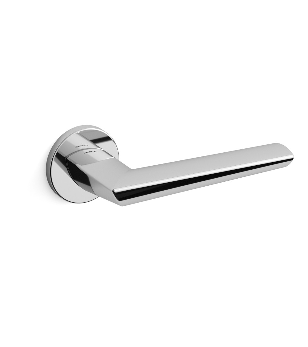 Tirador de puerta Mandelli Isi tirador de diseño color 3