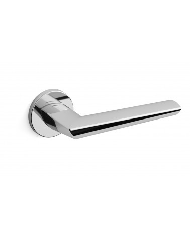 Tirador de puerta Mandelli Isi tirador de diseño color 3