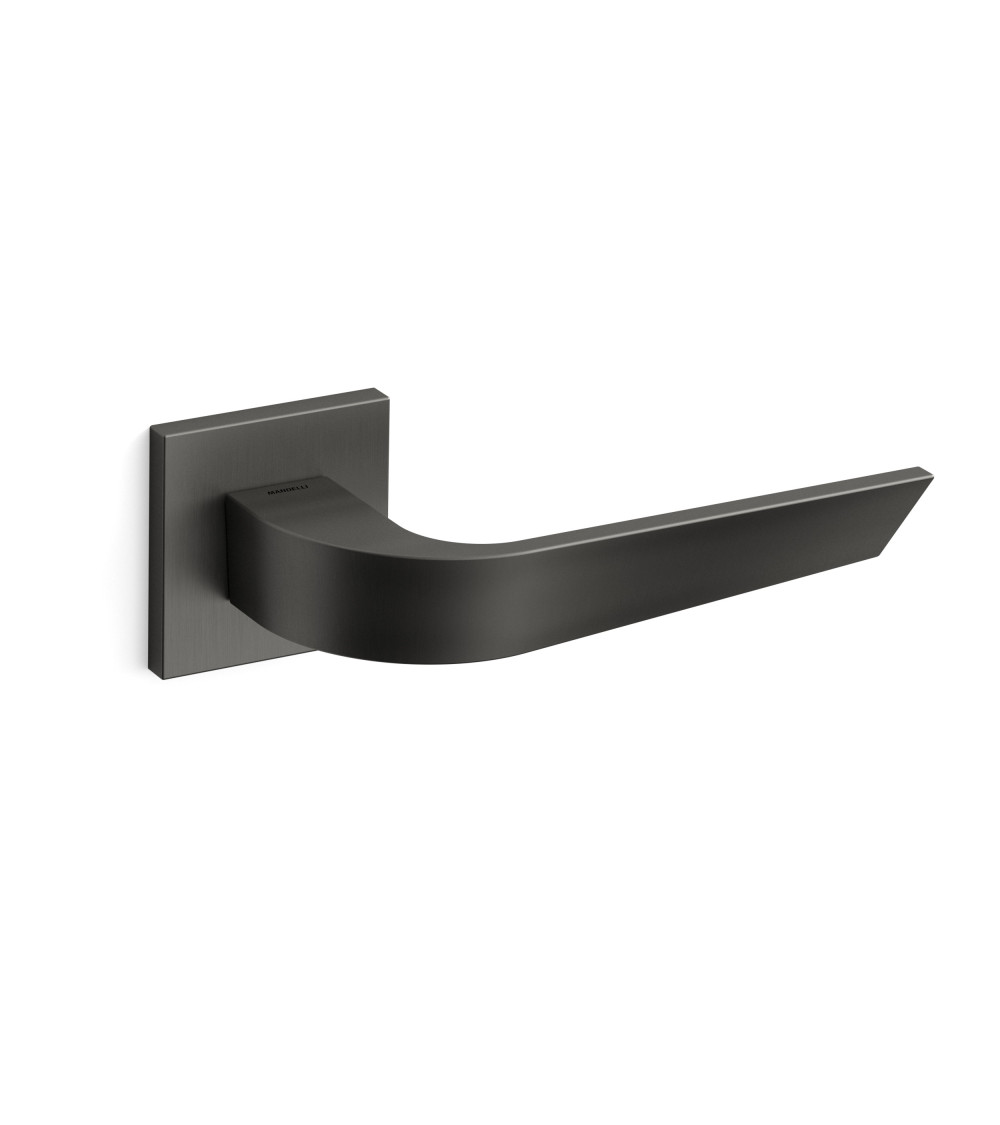 Manija de puerta moderna Mandelli Nuria diseño