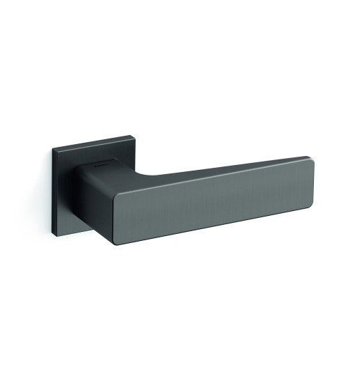 Tirador de puerta moderna Mandelli Virgo tirador de diseño color 3