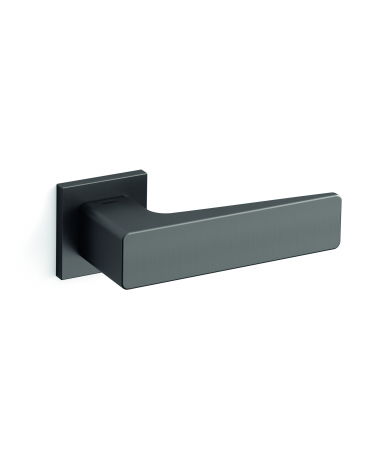 Tirador de puerta moderna Mandelli Virgo tirador de diseño color 3