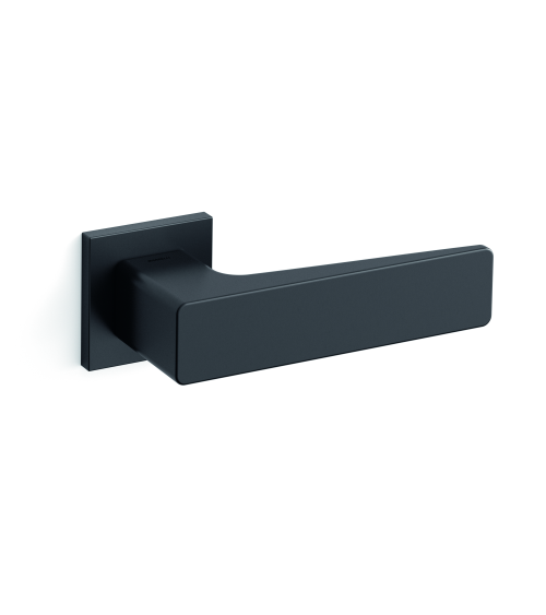 Manilla de puerta Mandelli Virgo diseño color 4