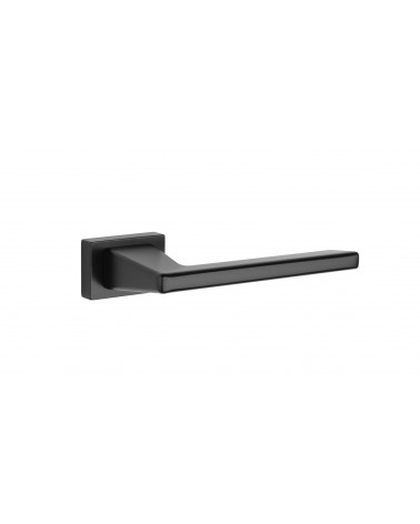 Manilla de puerta moderna TUPAI 4140 manilla de diseño