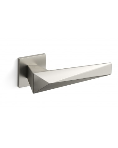 Tirador de puerta Mandelli Zeit tirador de diseño color 2
