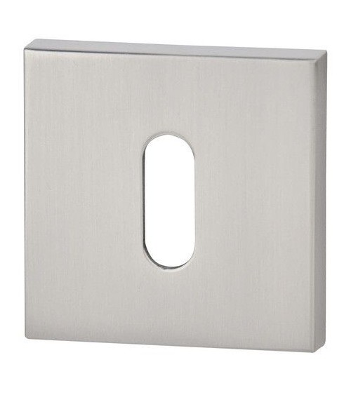 Roseta VS R67 Llave L - herraje decorativo