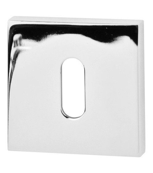 Roseta VS R67 Llave L - herraje decorativo