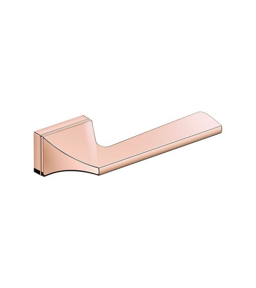 Tirador de puerta cobre Impera tirador de diseño