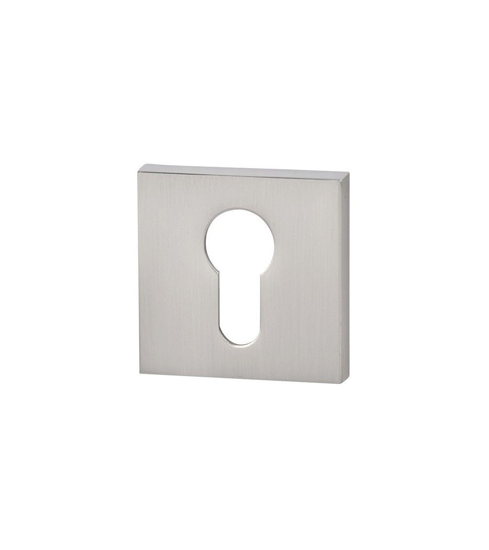 Roseta VS R67 Llave I - ferretería decorativa