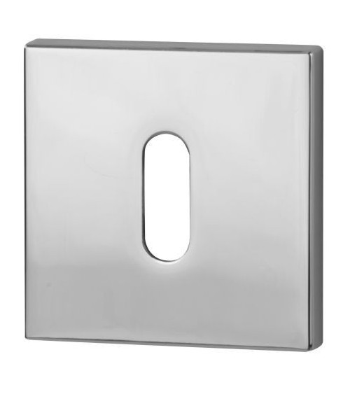 Roseta VS R67f Llave L - herrajes de diseño