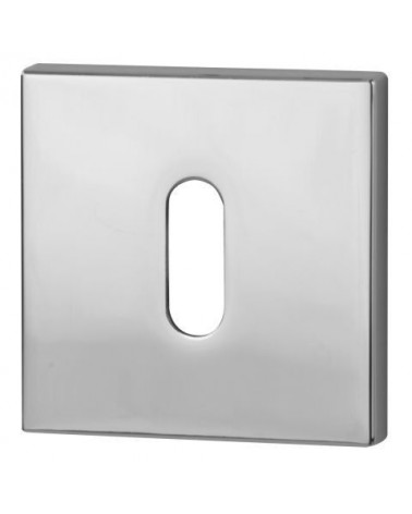 Roseta VS R67f Llave L - herrajes de diseño