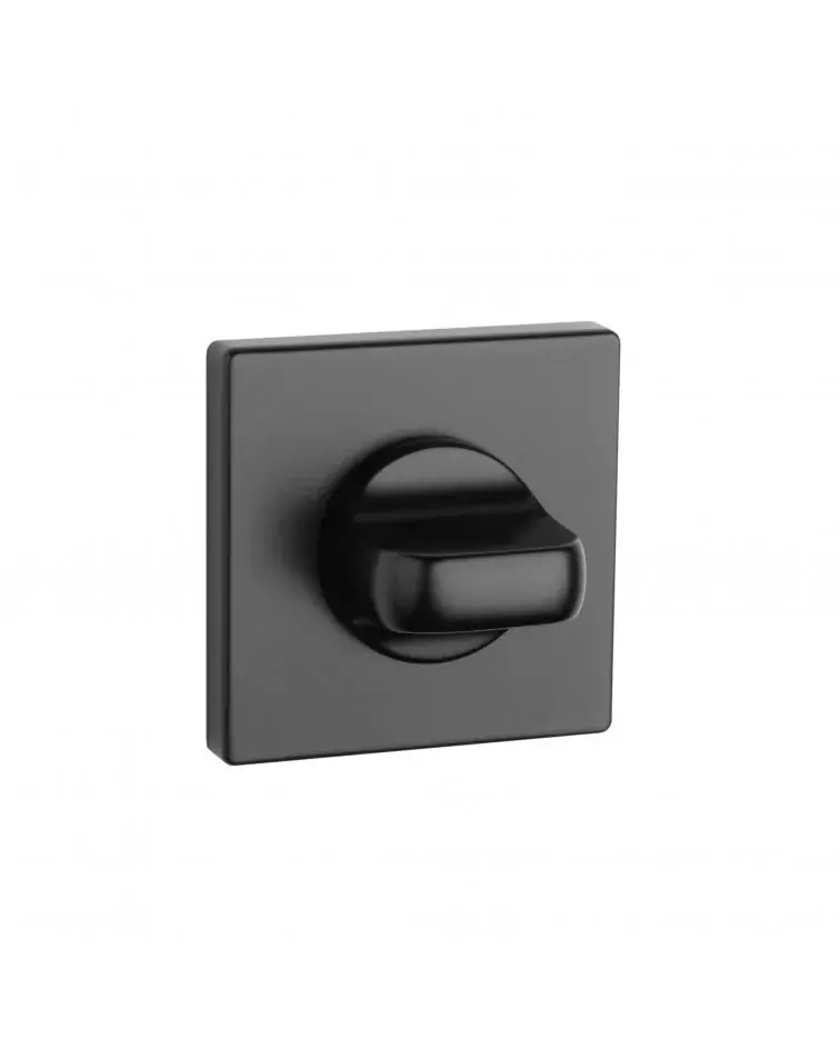 Roseta de puerta AP Q 5S WC - manilla de diseño