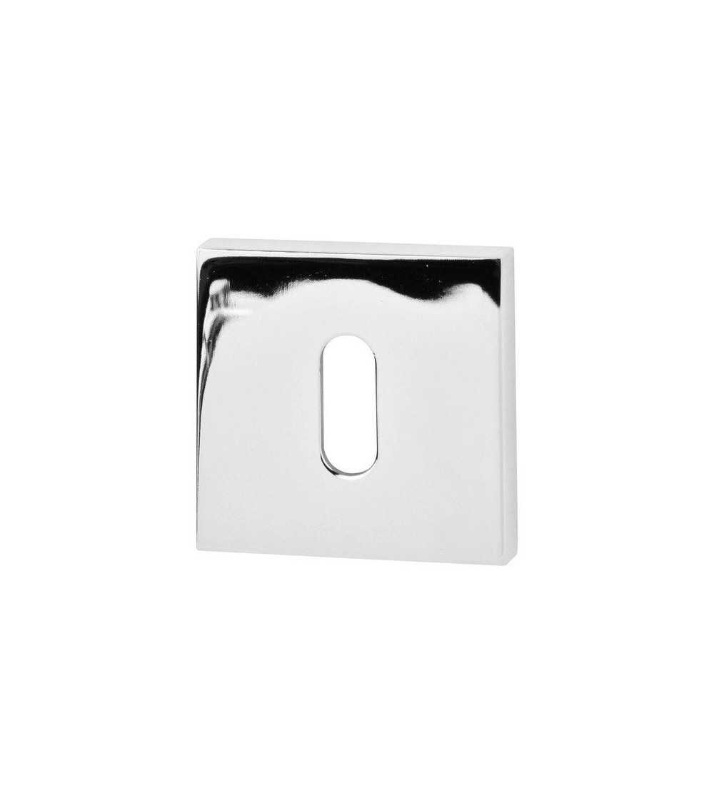 Roseta de puerta VS R65 Llave L - ferretería decorativa