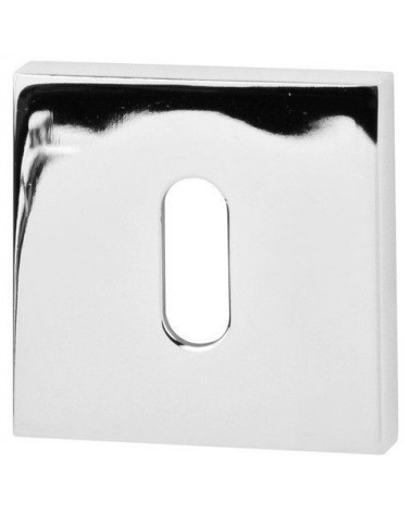 Roseta de puerta VS R65 Llave L - ferretería decorativa
