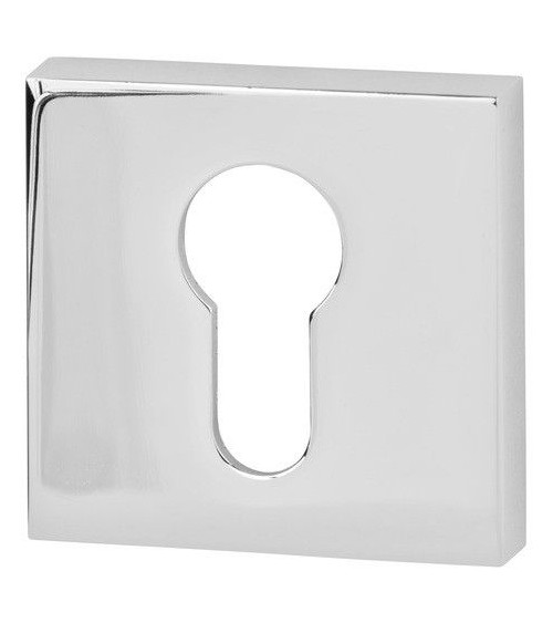 Roseta de puerta VS R65 Llave I - herraje de diseño