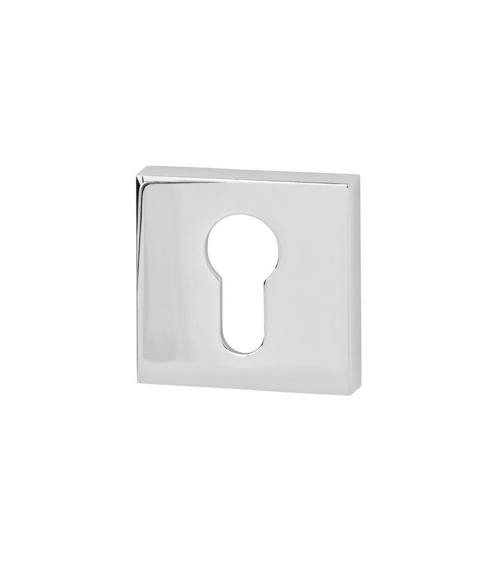 Roseta de puerta VS R65 Llave I - herraje de diseño