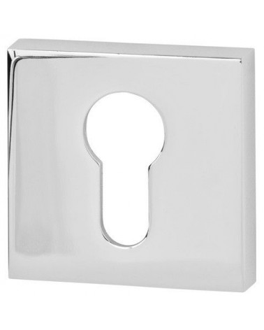 Roseta de puerta VS R65 Llave I - herraje de diseño