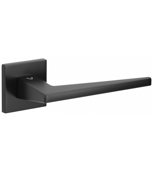Manecilla de puerta moderna LIMA FIT manecilla de diseño