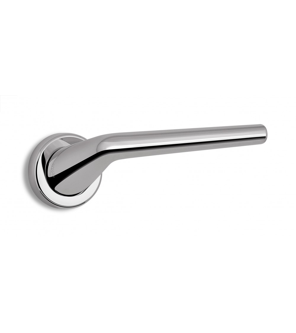 Maneral de puerta Cromo pulido ENTO LIFT