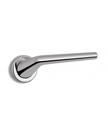 Maneral de puerta Cromo pulido ENTO LIFT