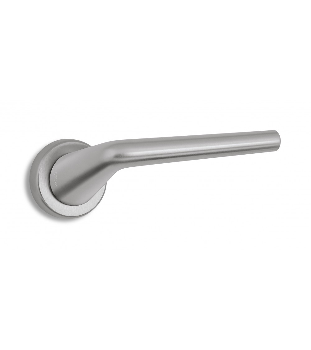 Maneral de puerta cromo satinado ENTO LIFT
