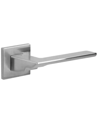 Tirador de puerta moderno TENDER tirador de diseño color 1