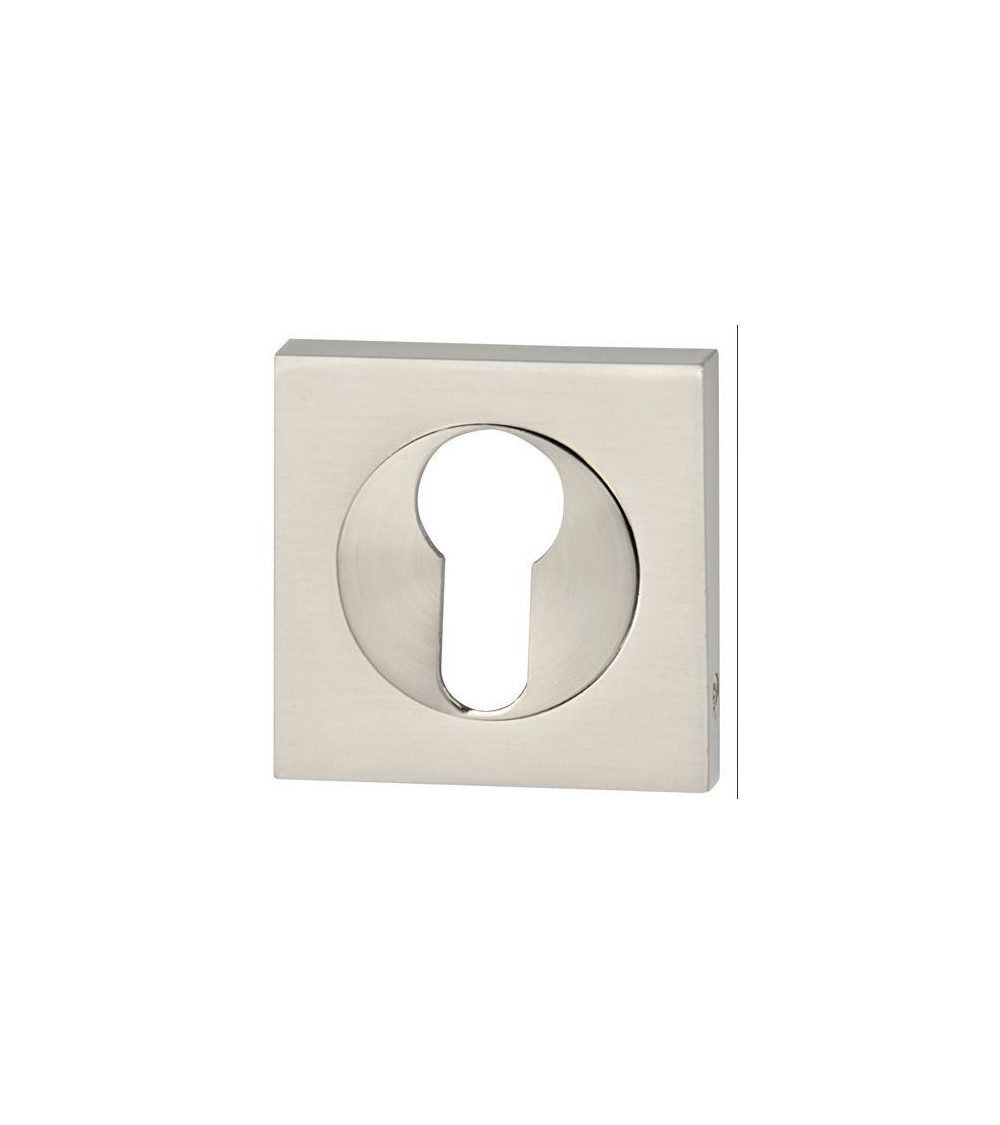 Roseta de puerta VS R12 Llave I - herraje de diseño