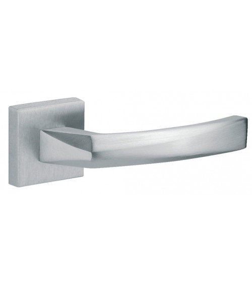 Manilla de puerta futurista PHENIX ferretería de diseño