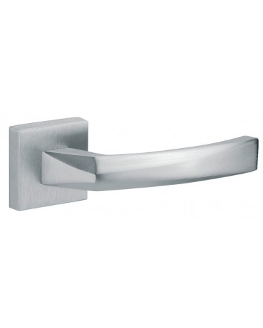 Manilla de puerta futurista PHENIX ferretería de diseño