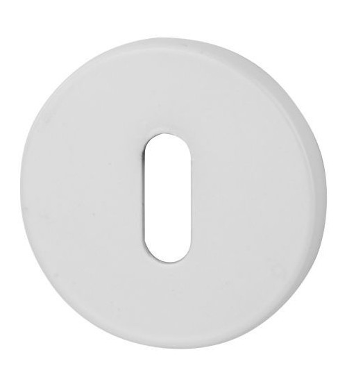 Roseta VS R68F Llave L - herrajes decorativos