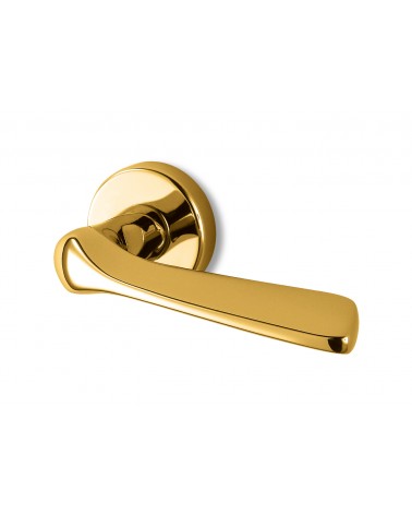 Tirador de puerta moderna Ento Dafne tirador de diseño