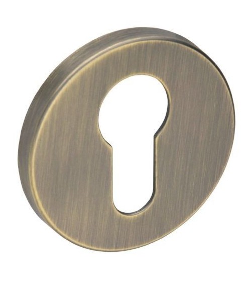 Roseta VS R68F Llave I - ferretería decorativa