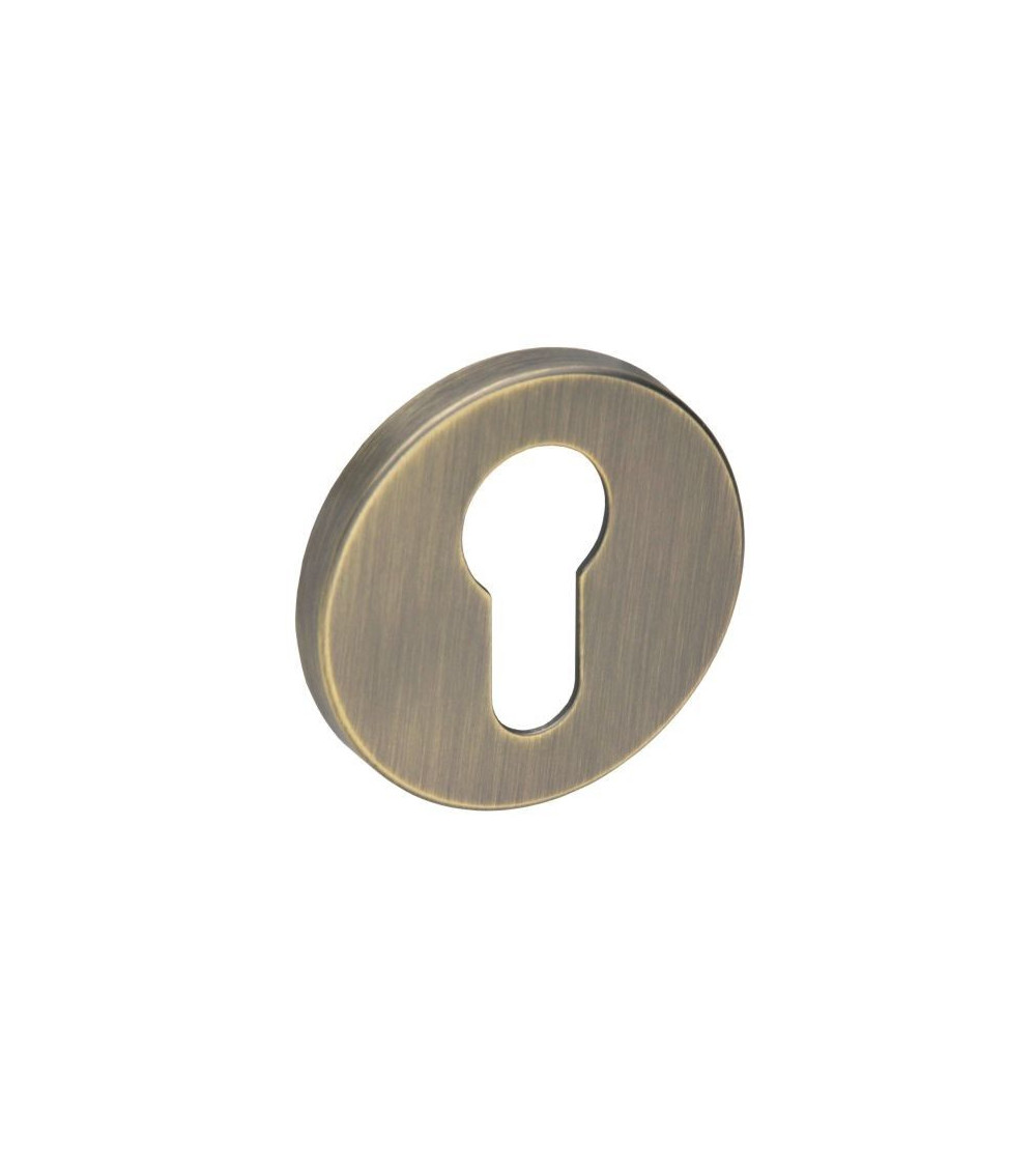 Roseta VS R68F Llave I - ferretería decorativa