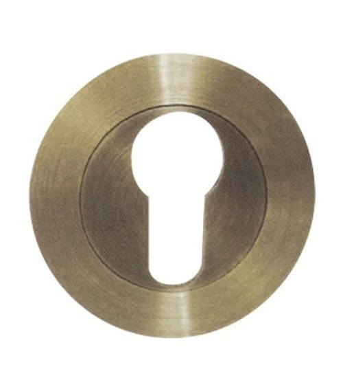 Roseta de puerta VS R13 Llave I - ferretería decorativa
