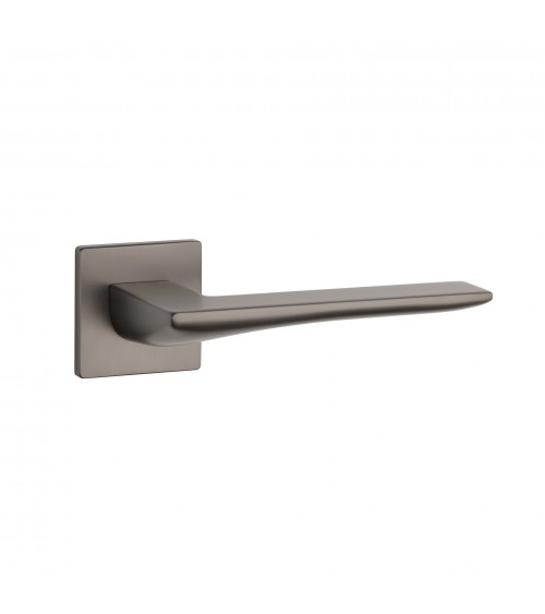 Tirador de puerta moderna IRIS diseño color 2