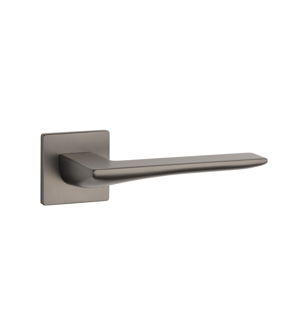 Tirador de puerta moderna IRIS diseño color 2