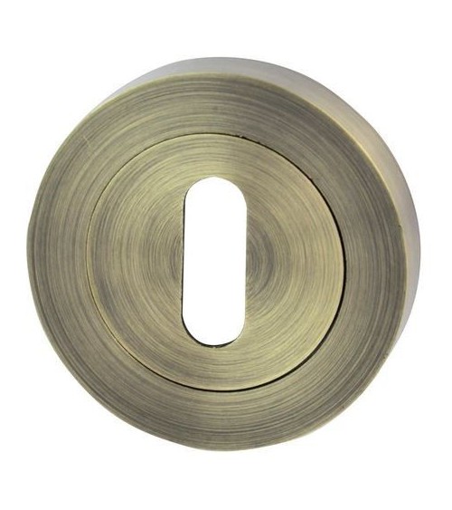 Roseta de puerta VS R13 Llave L - herrajes decorativos
