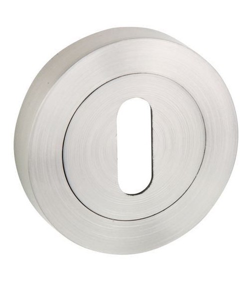 Roseta de puerta VS R13 Llave L - ferretería decorativa