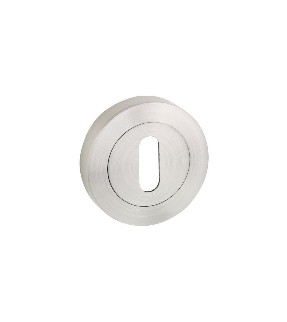 Roseta de puerta VS R13 Llave L - ferretería decorativa