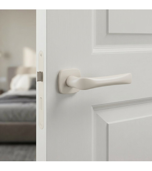 Tirador de puerta minimalista FOLD tirador de diseño